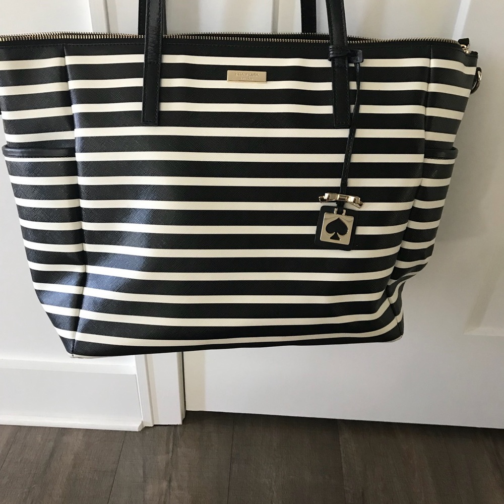 Kate Spade ♠️ bag- excellent condition!